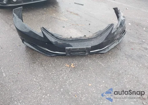 2015 Honda Civic Lx z USA, uszkodzony, nr VIN 19XFB2F55FE094928